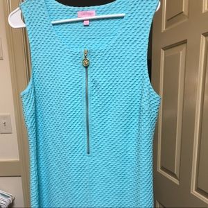 Lilly Pulitzer dress size XL